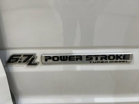 Certified 2019 Ford F250 XL w/ XL Value Package AWD/4WD image 25