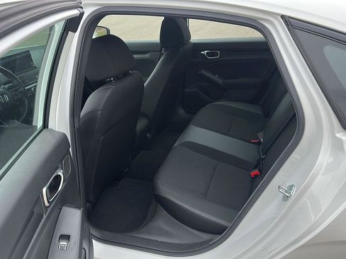 Used 2025 Honda Civic Sport image 19