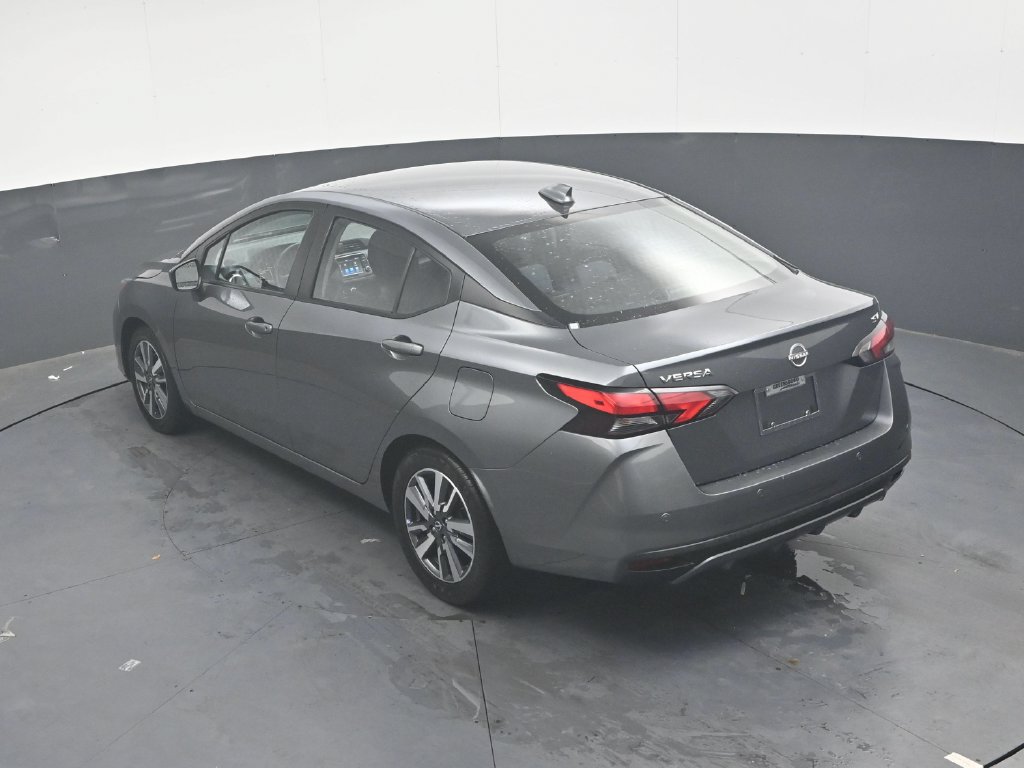 Used 2024 Nissan Versa SV FWD image 24