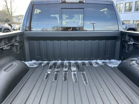 New 2026 RAM 1500 RHO w/ RHO Level 1 Equipment Group image 21