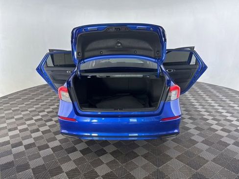 Used 2023 Honda Civic EX image 17