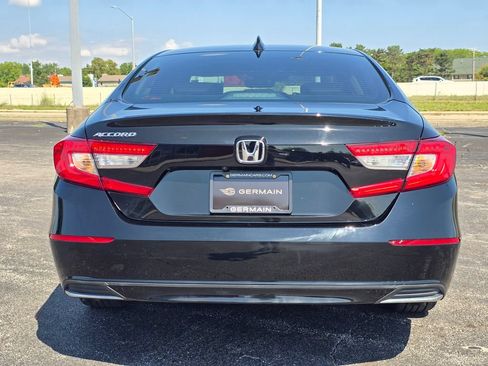 Used 2020 Honda Accord EX-L image 16