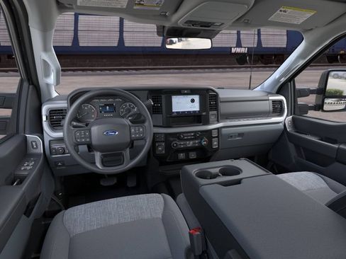 New 2026 Ford F250 XLT w/ Camper Package AWD/4WD image 9