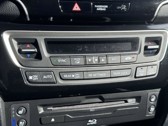 Used 2021 Honda Pilot Elite image 14