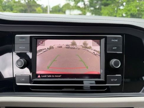 Used 2019 Volkswagen Jetta S w/ Driver Assistance Package FWD image 25
