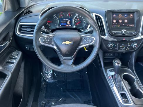 Used 2020 Chevrolet Equinox LT AWD/4WD image 15