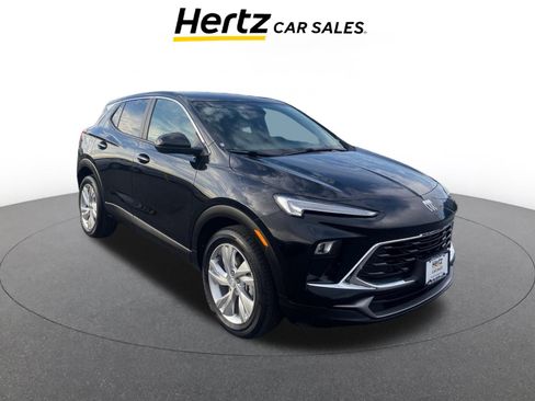 Used 2025 Buick Encore GX Preferred image 1