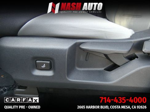 Used 2026 Toyota Tacoma TRD Sport RWD image 52