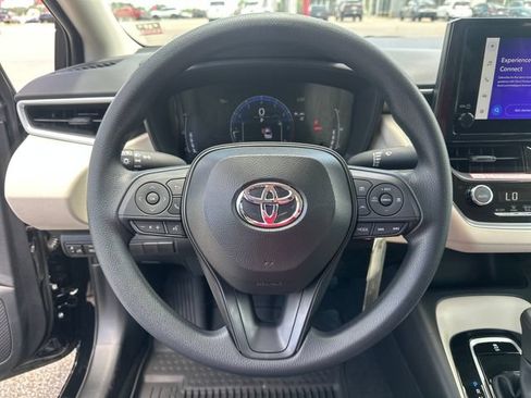 New 2026 Toyota Corolla LE FWD image 12