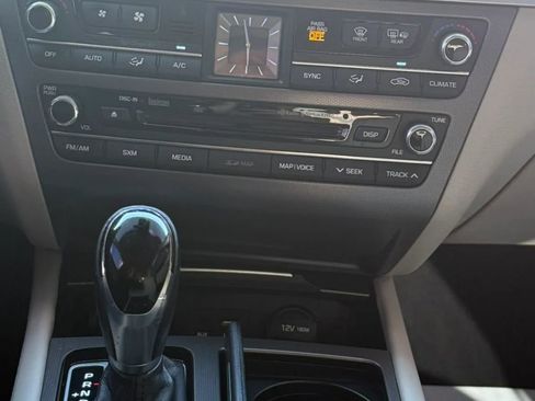 Used 2016 Hyundai Genesis 3.8 w/ Option Group 04 AWD/4WD image 20