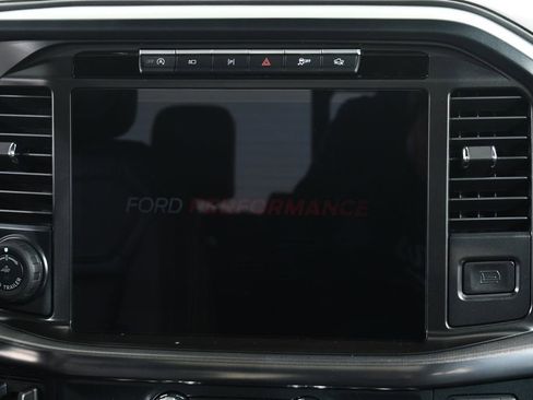New 2026 Ford F150 Raptor AWD/4WD image 9