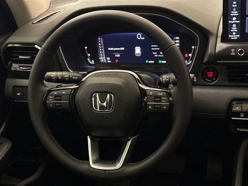 New 2026 Honda Pilot Touring image 13