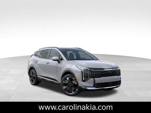 New 2026 Kia Sportage SX Prestige image 8