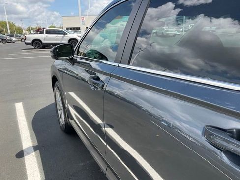 Used 2023 Honda CR-V EX image 10