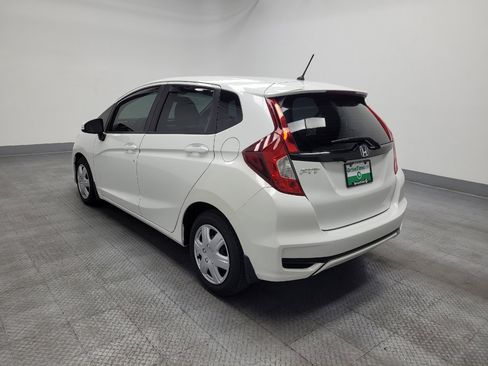 Used 2019 Honda Fit LX image 5