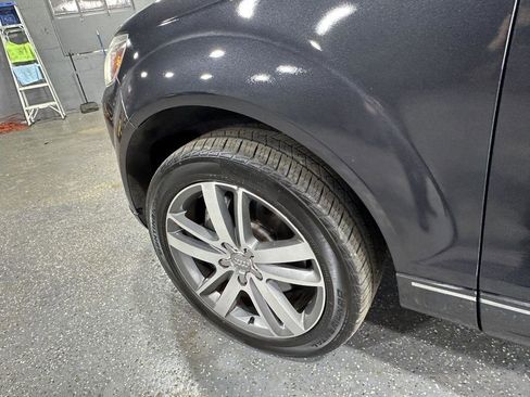 Used 2014 Audi Q7 3.0T Premium Plus w/ Premium Plus Package AWD/4WD image 8