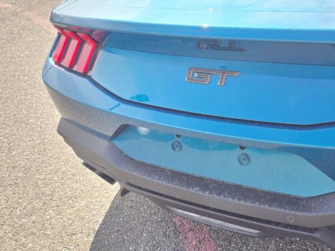 New 2026 Ford Mustang GT Premium RWD image 13