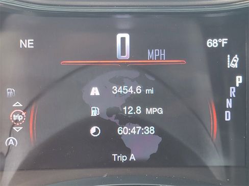 Used 2018 Dodge Durango GT w/ Technology Group image 8