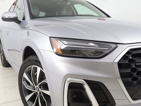 Used 2022 Audi Q5 2.0T Premium Plus image 16