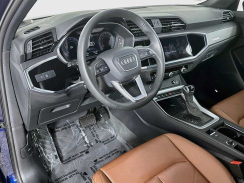 Certified 2025 Audi Q3 2.0T Premium Plus AWD/4WD image 9