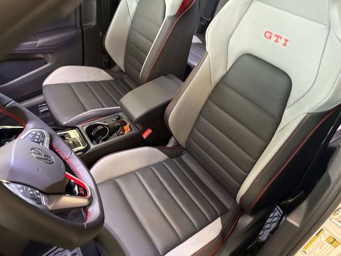 New 2026 Volkswagen GTI Autobahn image 21