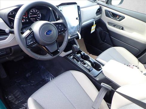 New 2026 Subaru Forester Premium image 10