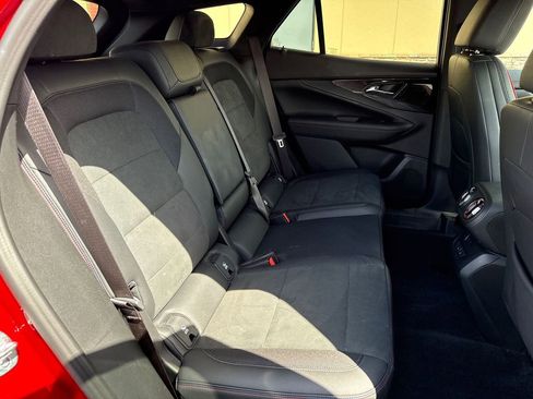 Used 2024 Chevrolet Blazer EV RS AWD/4WD image 43