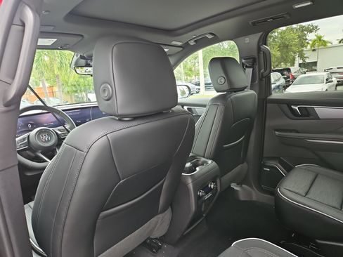 New 2026 Buick Enclave Sport Touring w/ Power Package image 14