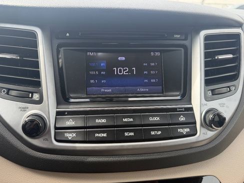 Used 2017 Hyundai Tucson SE w/ SE Popular Package 02 AWD/4WD image 18