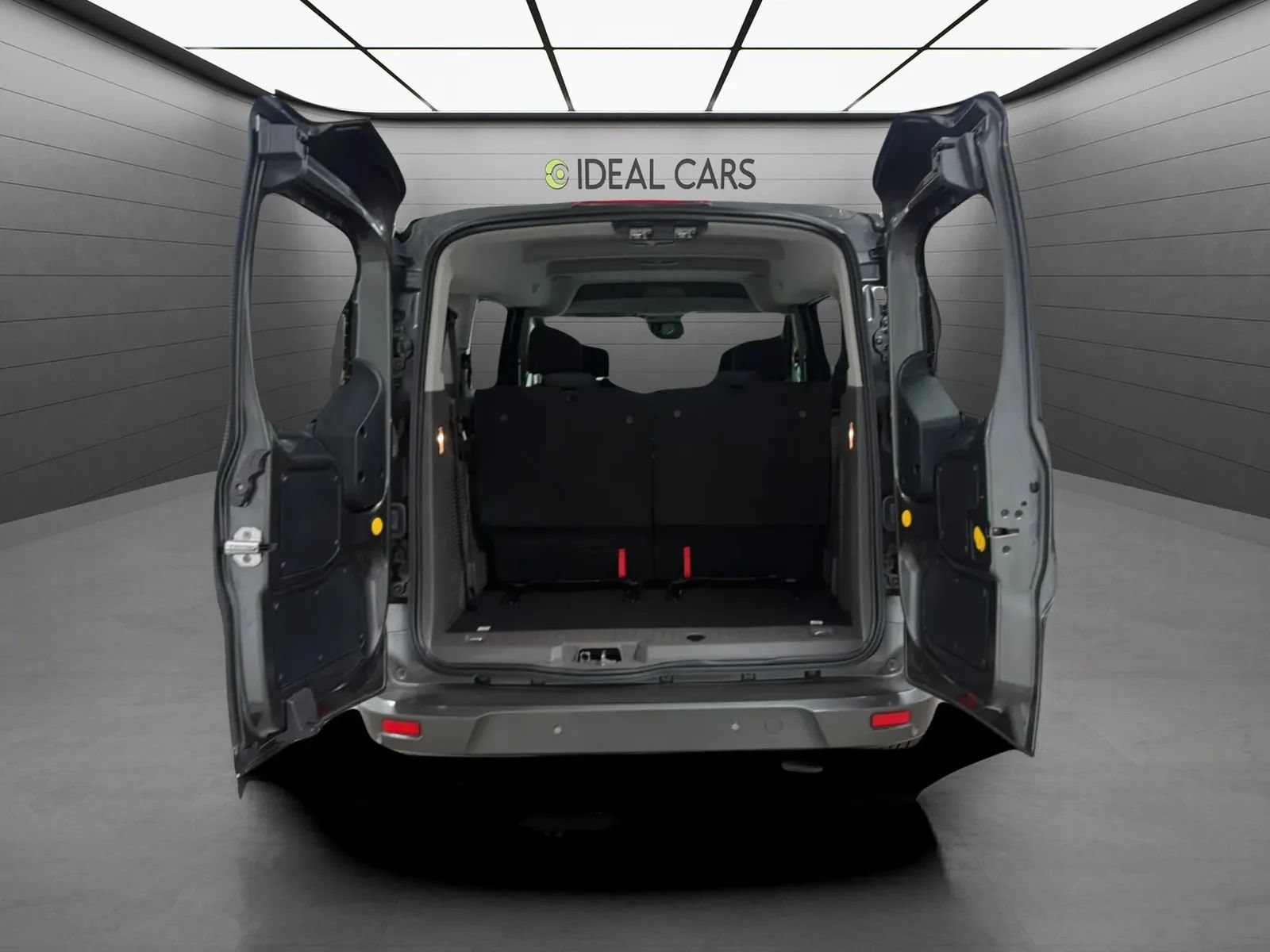 Used 2019 Ford Transit Connect XLT FWD image 19