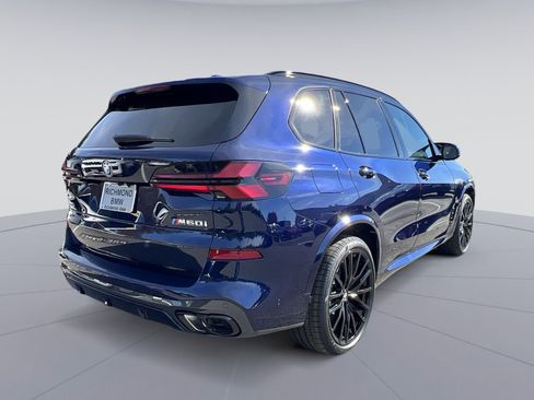 New 2026 BMW X5 M60i image 5