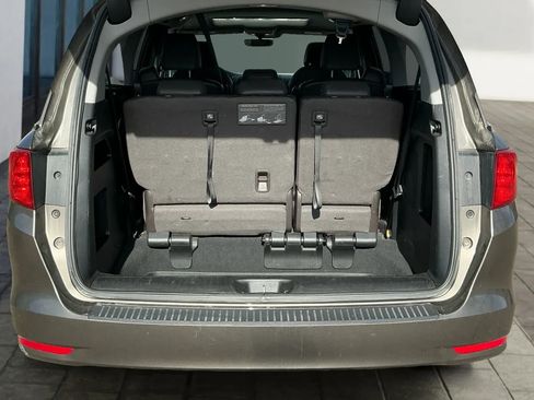 Used 2018 Honda Odyssey EX-L image 21