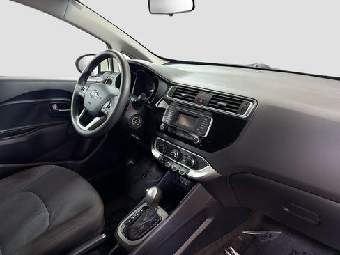 Used 2016 Kia Rio LX FWD image 27