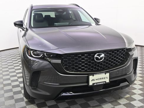 New 2026 MAZDA CX-50 AWD 2.5 Hybrid w/ Weather Package image 9