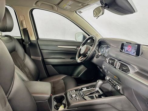 Used 2018 MAZDA CX-5 Touring FWD image 31