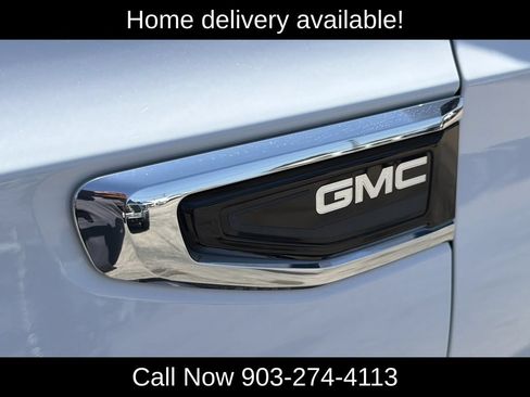 Used 2022 GMC Yukon SLE RWD image 3