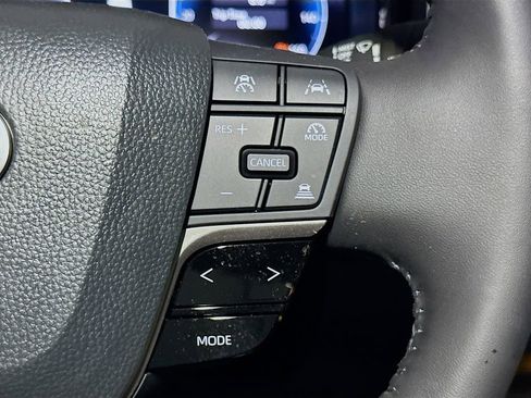New 2026 Toyota Camry XSE FWD image 29