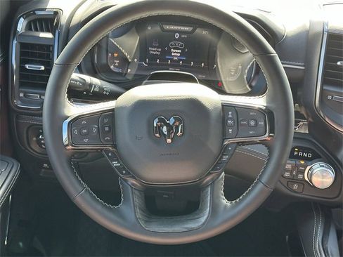 New 2025 RAM 1500 Limited image 23