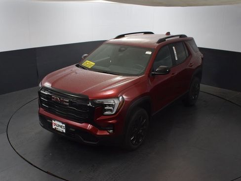 New 2026 GMC Terrain Elevation w/ Black Edition image 36