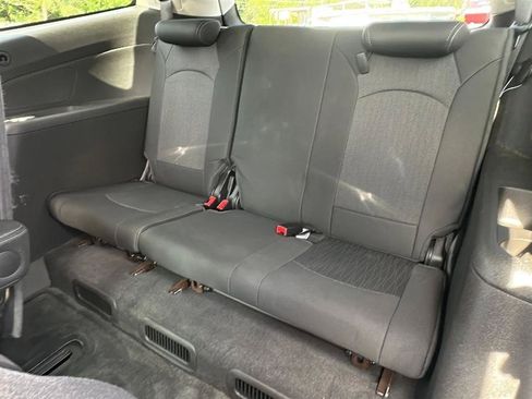Used 2014 Chevrolet Traverse LT w/ All-Star Edition FWD image 26