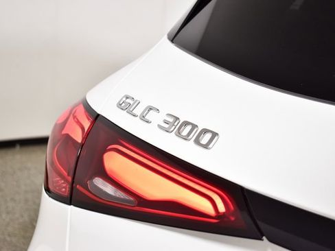 New 2026 Mercedes-Benz GLC 300 4MATIC image 13