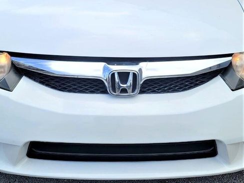 Used 2011 Honda Civic LX image 8
