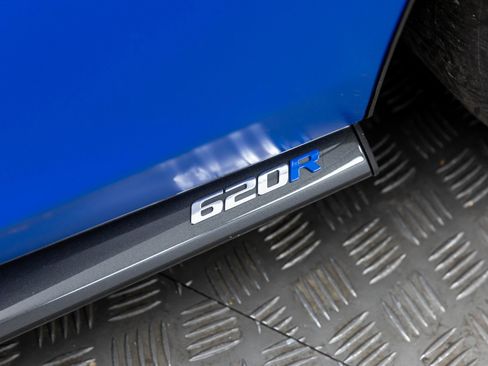 Used 2020 McLaren 620R image 7