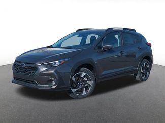 New 2026 Subaru Crosstrek 2.5i Limited video 1