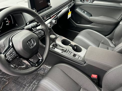 Used 2026 Honda Civic Sport image 10