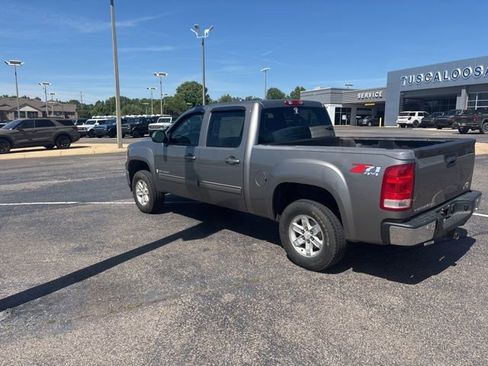 Used 2013 GMC Sierra 1500 SLT w/ SLT Convenience Package image 5