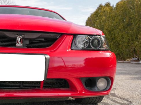 Used 1999 Ford Mustang Cobra RWD image 59