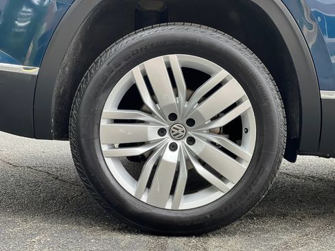 Used 2019 Volkswagen Atlas SEL Premium AWD/4WD image 52