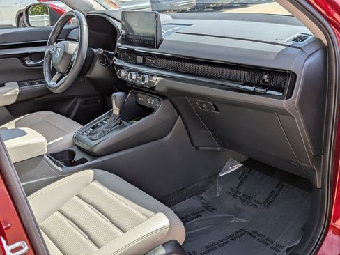 Used 2024 Honda CR-V EX-L image 30