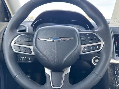 Used 2023 Chrysler 300 Touring L w/ Popular Equipment Group image 16